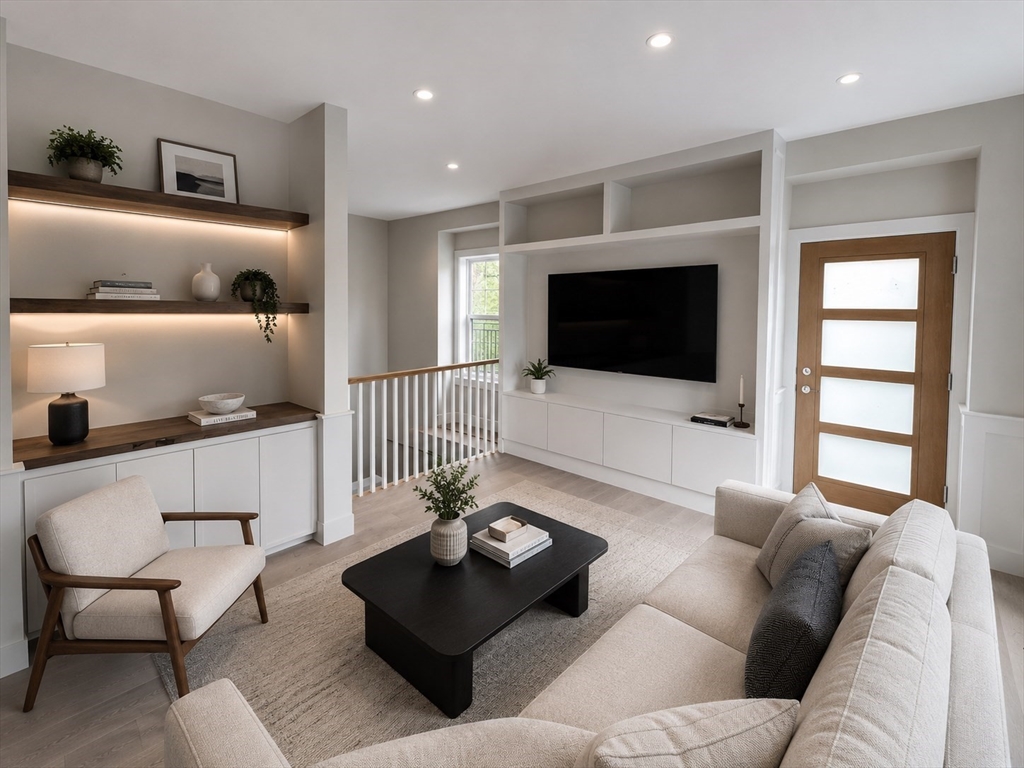 10-3 Corinthian Rd #3 in Somerville