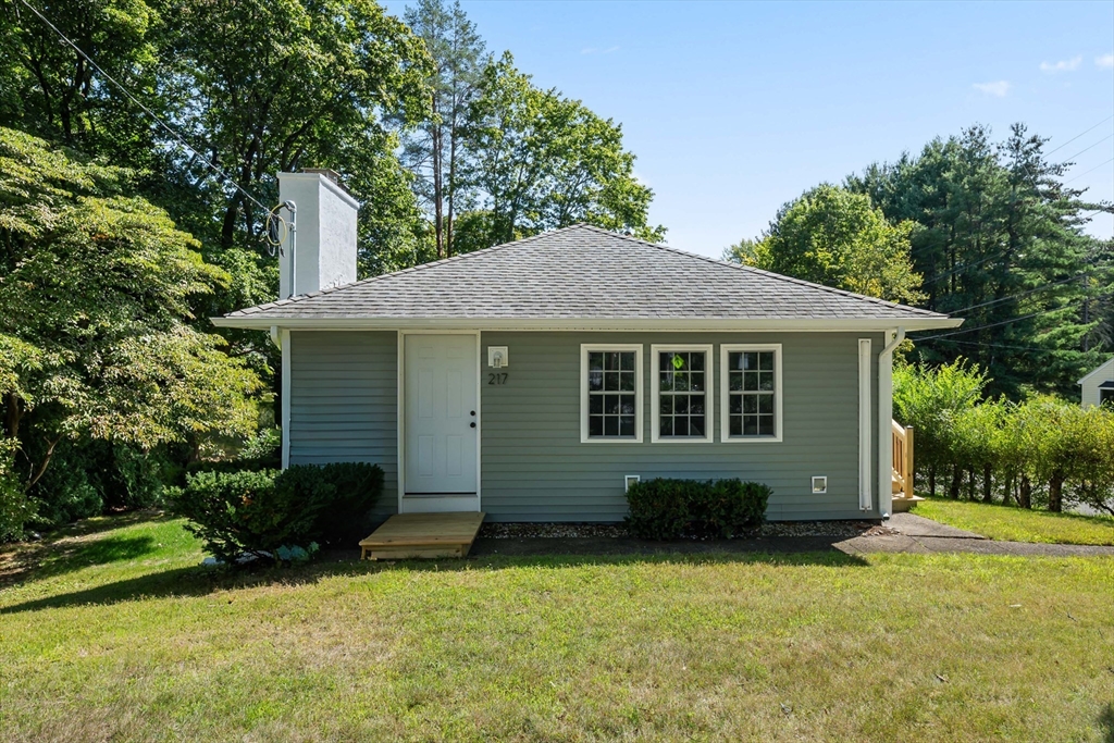217 W Main Street in Northborough