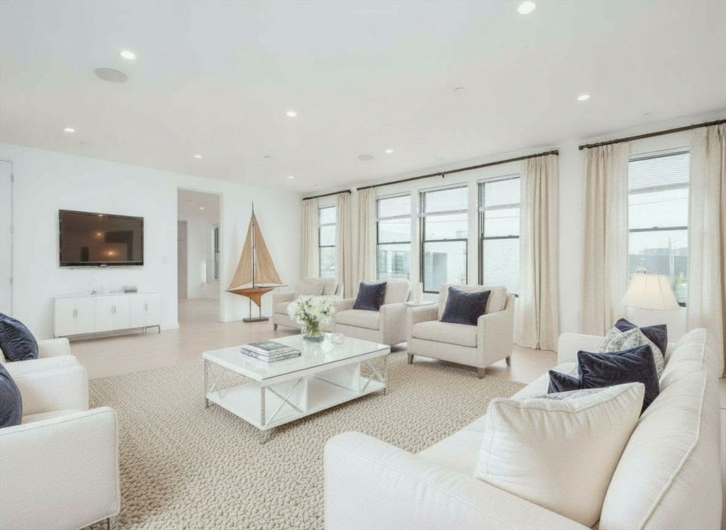 340 WEST 2ND STREET #9 in Boston