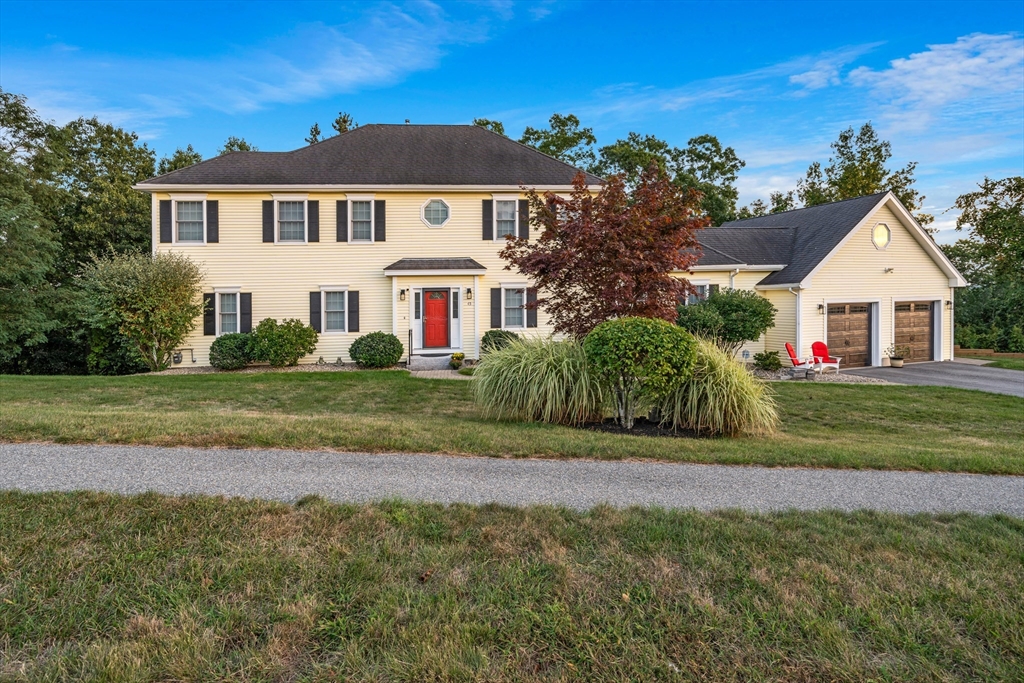 45 Seven Sister Rd in Haverhill
