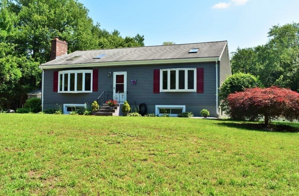 77 Pleasant St. (Industrial) in West Bridgewater