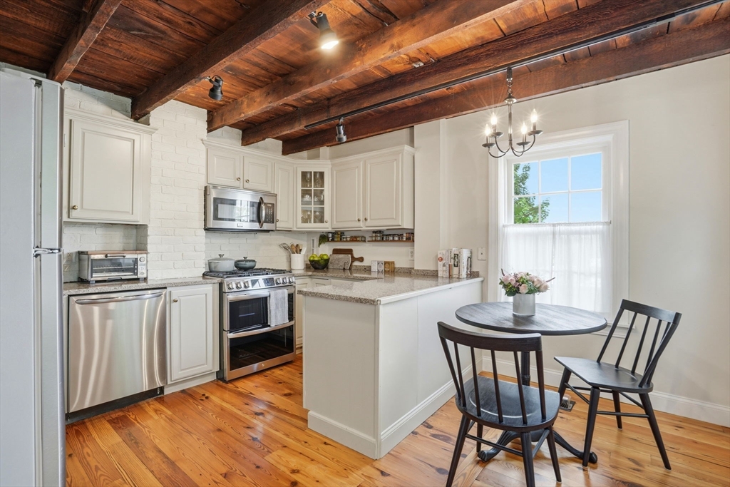 4 Short Street Pl #4 in Charlestown