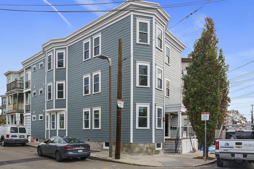 26 Crescent Ave in Dorchester