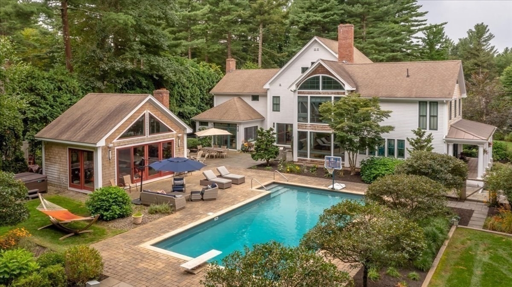 11 Gilbert Way in Millbury