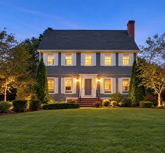 12 Cote Street in Amesbury