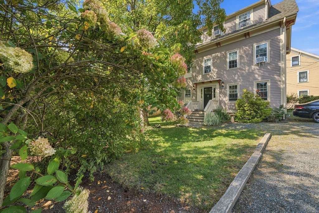 43 Hawkes #1 in Marblehead
