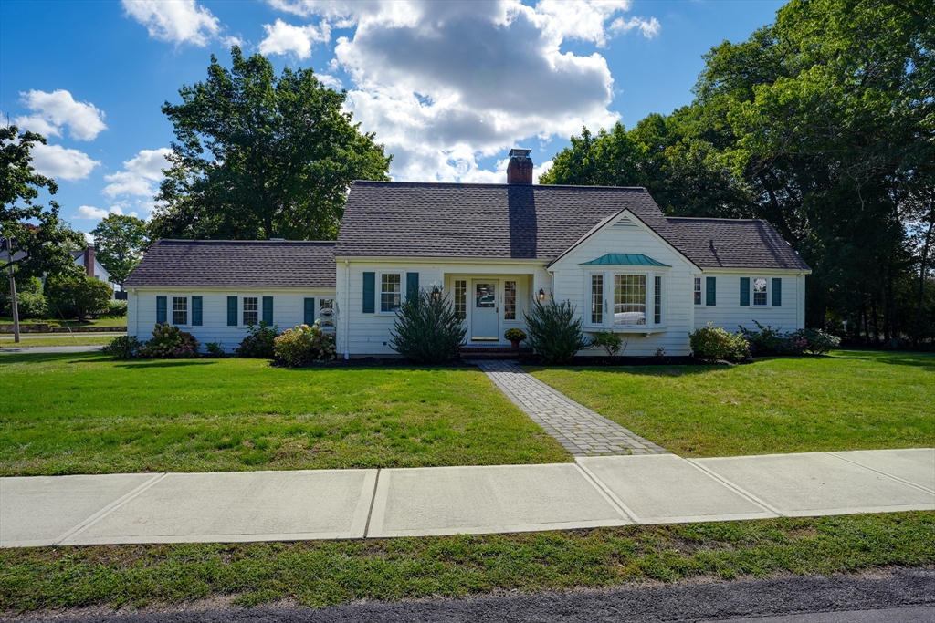 122 Maple Street in Norwood