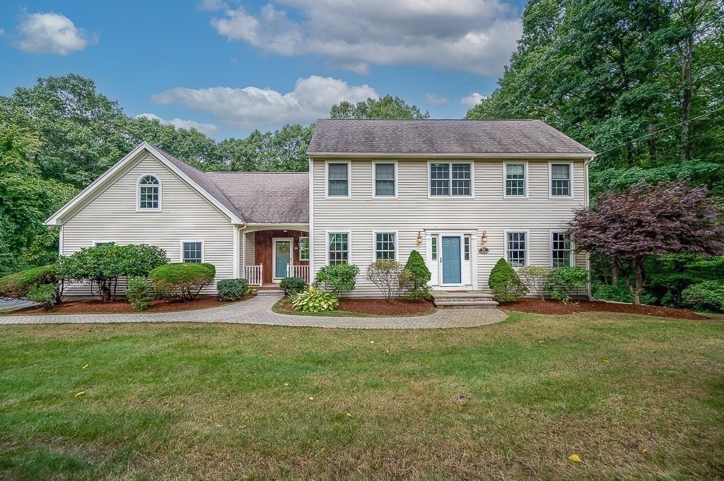91 Hartness Road in Sutton