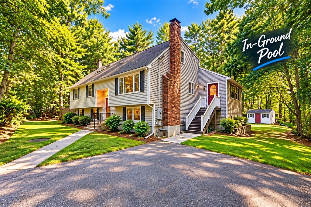 3 Woodland Dr in South Easton