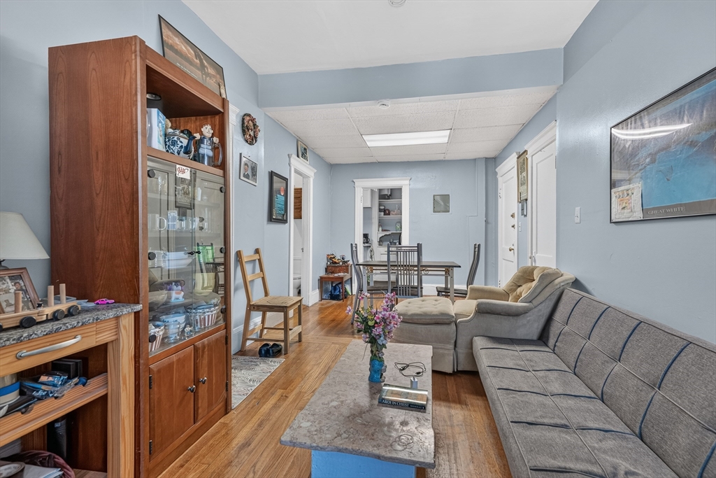 26 Park Vale Ave #5 in Allston