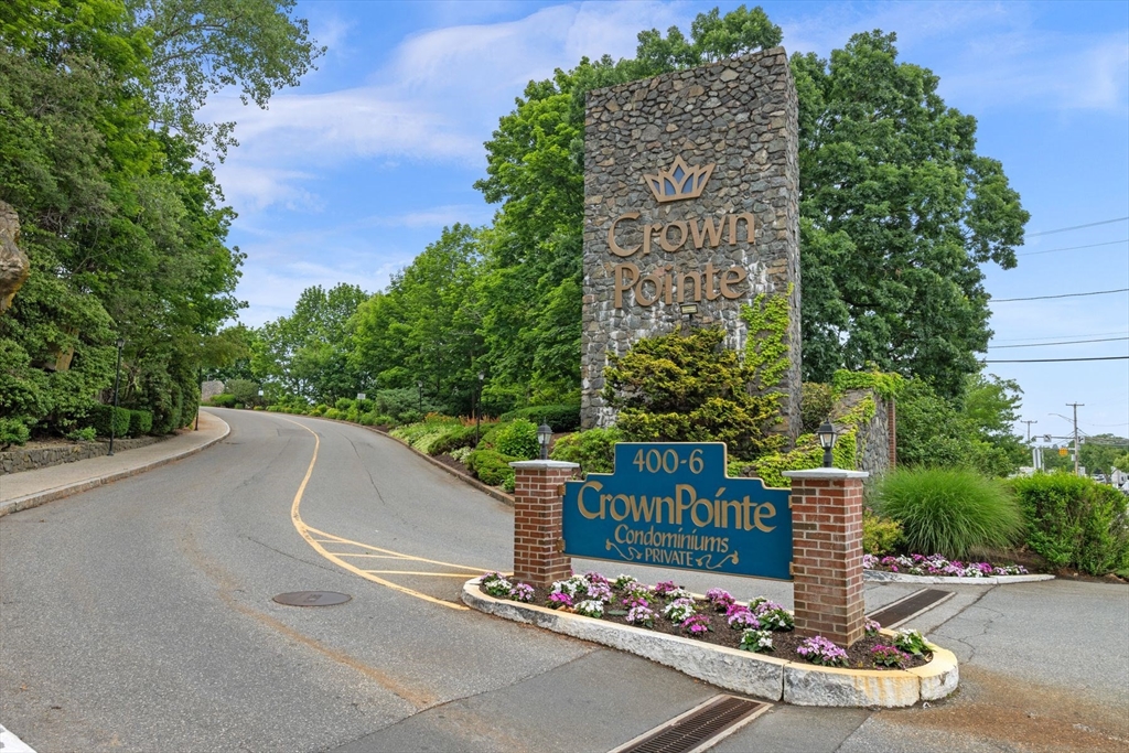 406 Paradise Road #3H in Swampscott