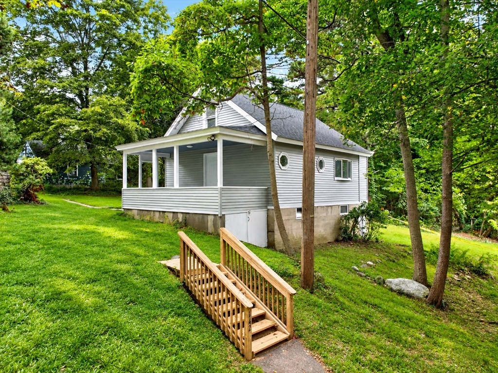 142 May St in North Attleboro