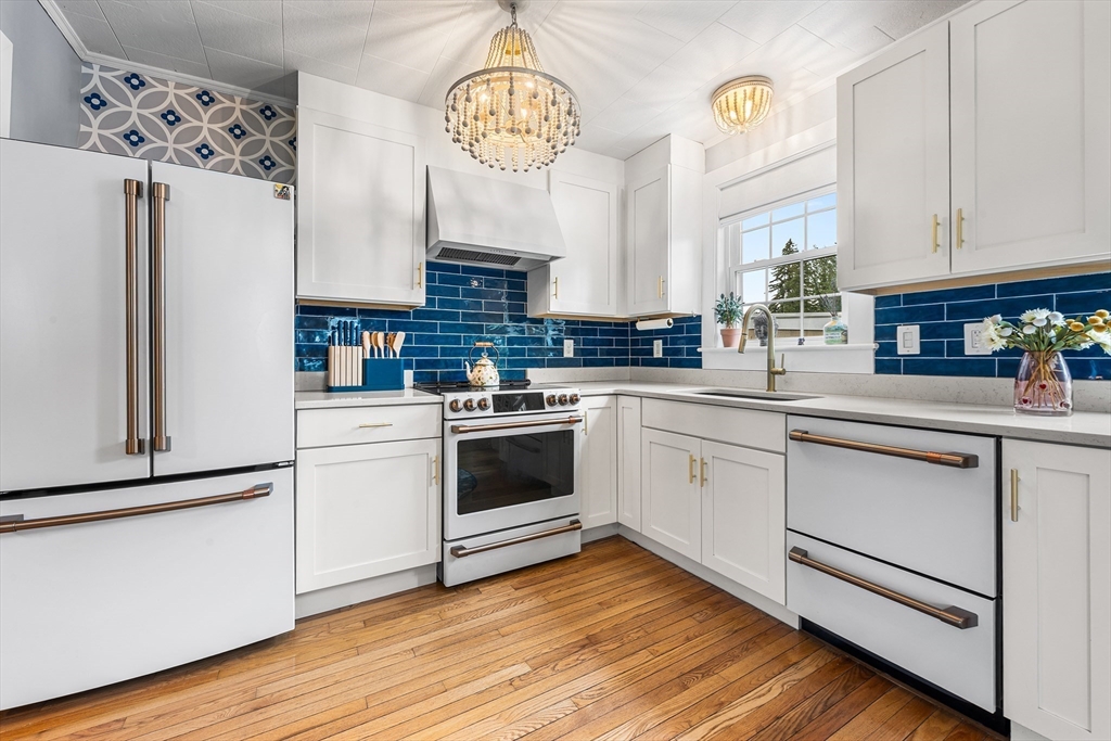 8 Bixby St #8 in North Andover