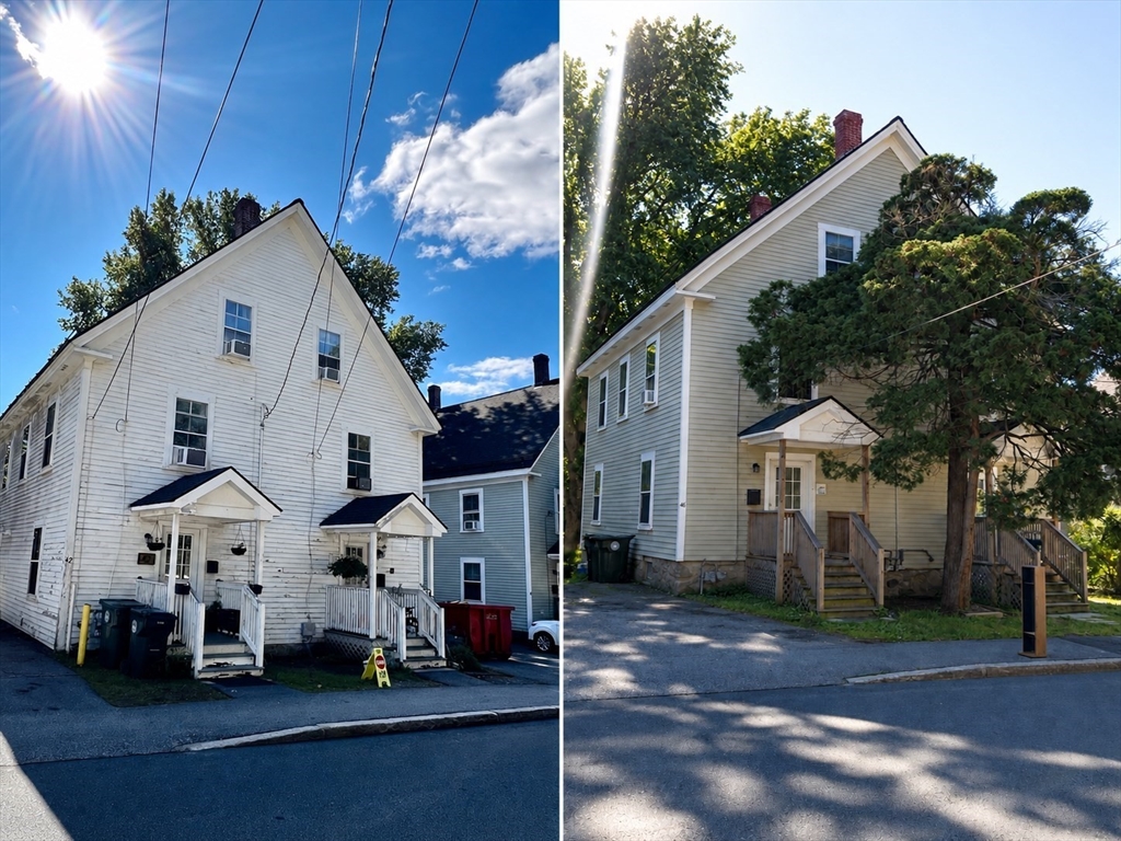 42-48 Red Spring Rd in North Andover