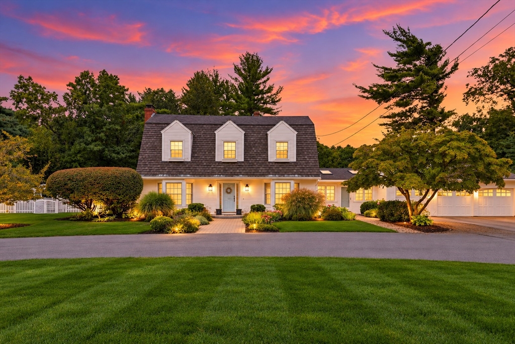 276 Andover St in Andover