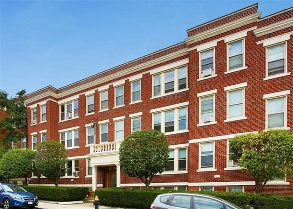 24 ransom road #1 in Brighton