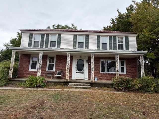 62 Merrimack in Methuen