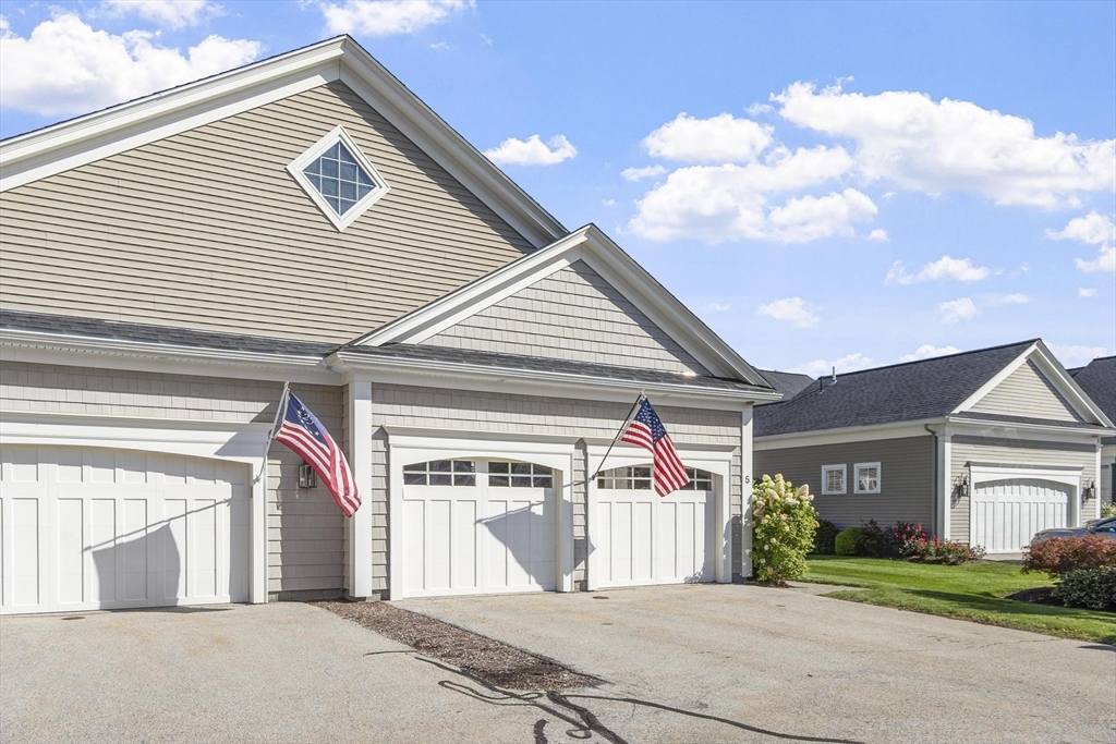 5 Lydia's Way #5 in Northborough