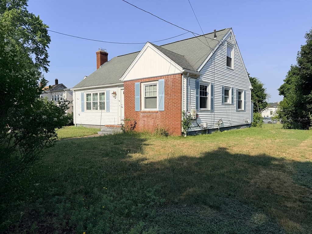 12 Miller in Blackstone