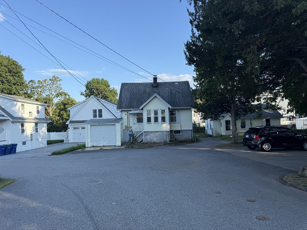 3 Somerville Ave in Braintree