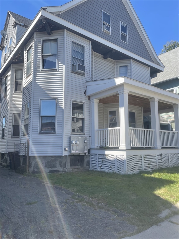 199 Brunswick St in Dorchester