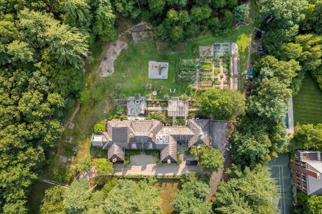 150 Pond Road in Wellesley