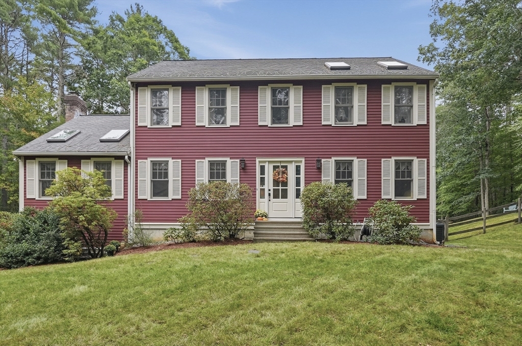 7 Trout Brook Way in Shirley