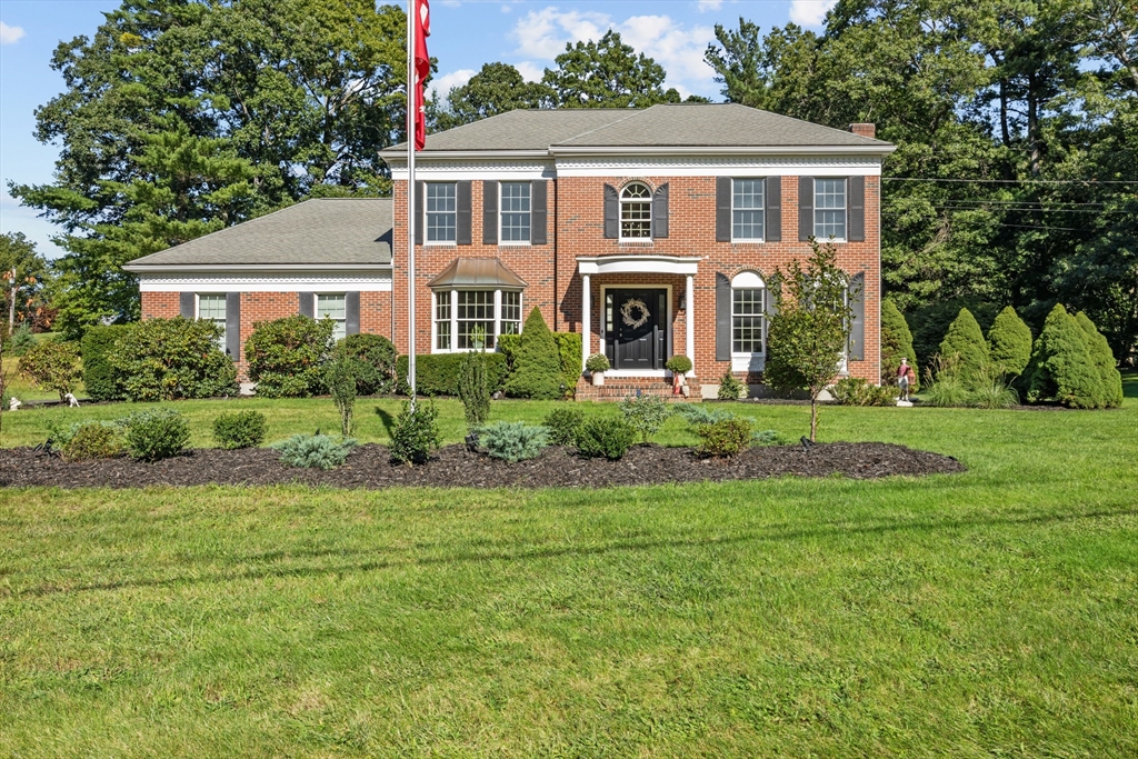 101 Diniz Drive in Raynham