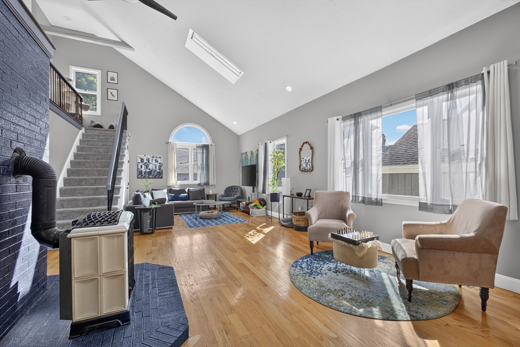 42 Epping Street #4 in Lowell