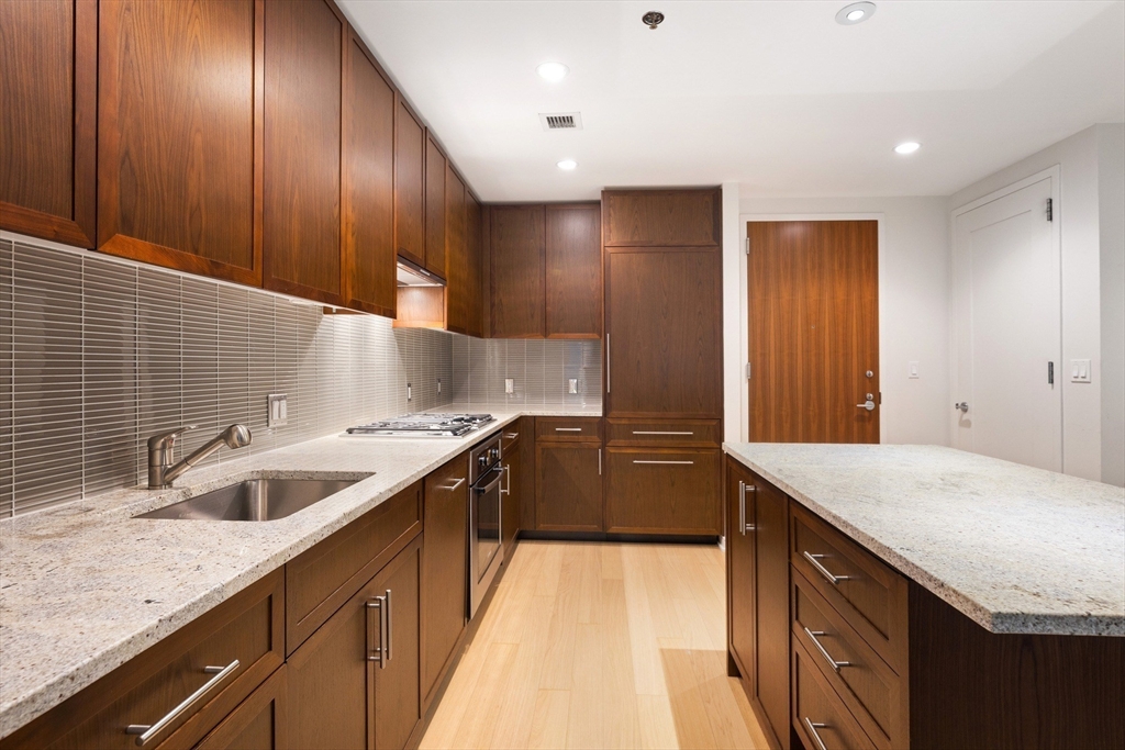 580 Washington #204 in Boston
