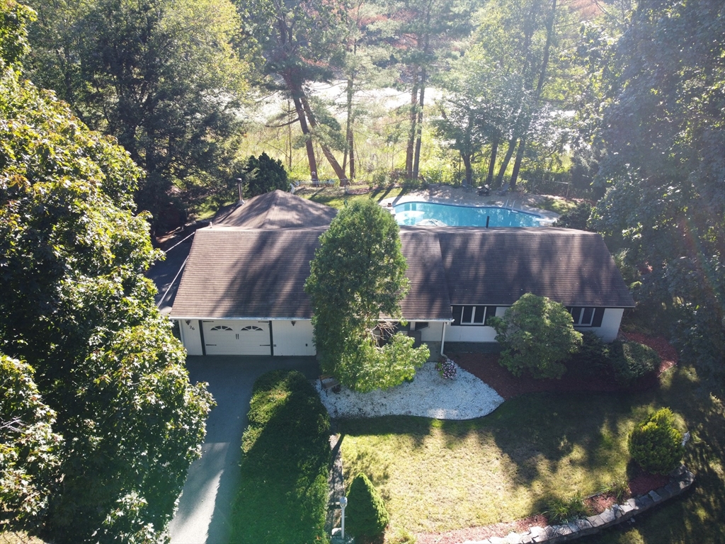 26 Janet Rd in Chelmsford