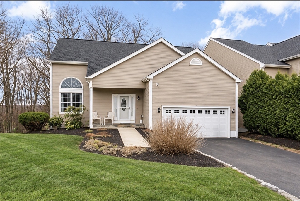 11 Aris Way #11 in Milford