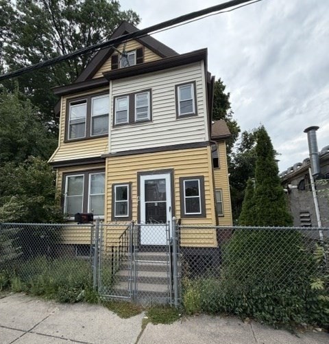 114 Westville Street in Dorchester Center
