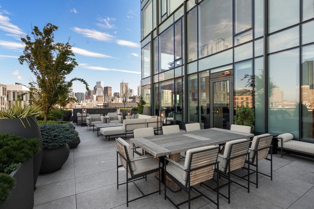 380 Harrison Ave #12-J in Boston