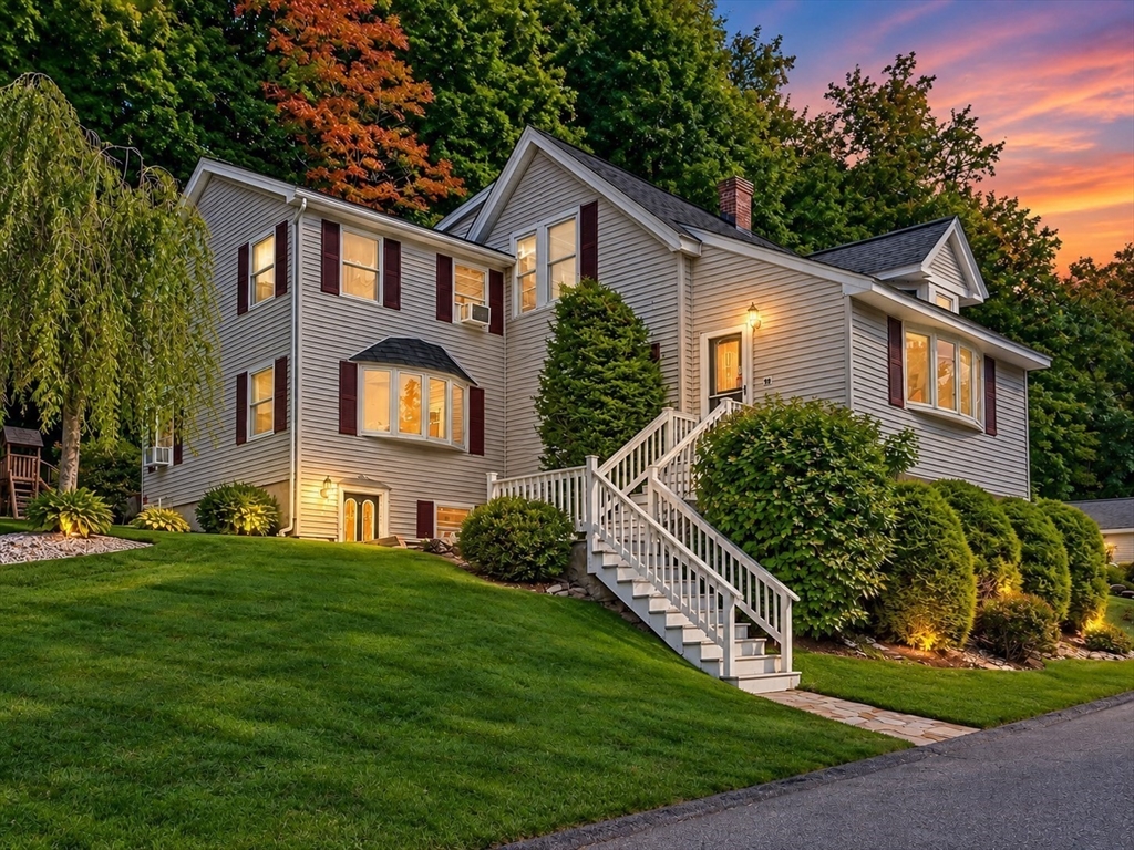 50 Linwood Street in Haverhill
