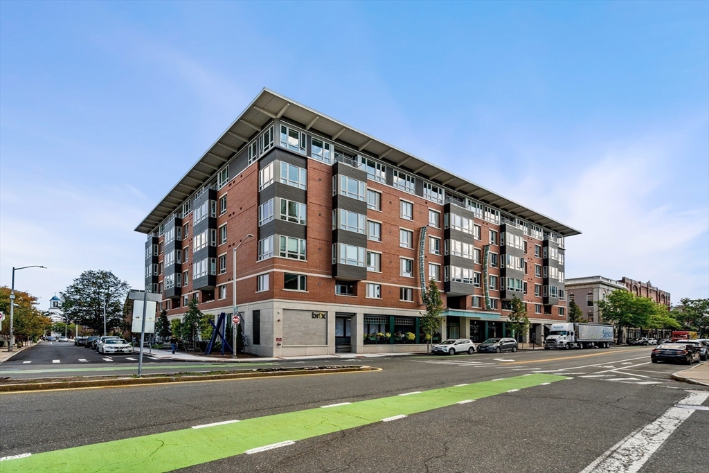 65 Washington Street #411 in Salem