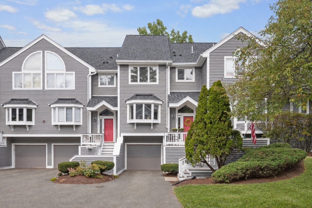 1200 Salem St #135 in Lynnfield