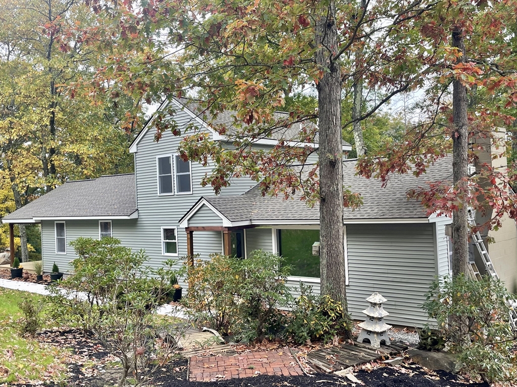 39 Sewall St in Boylston