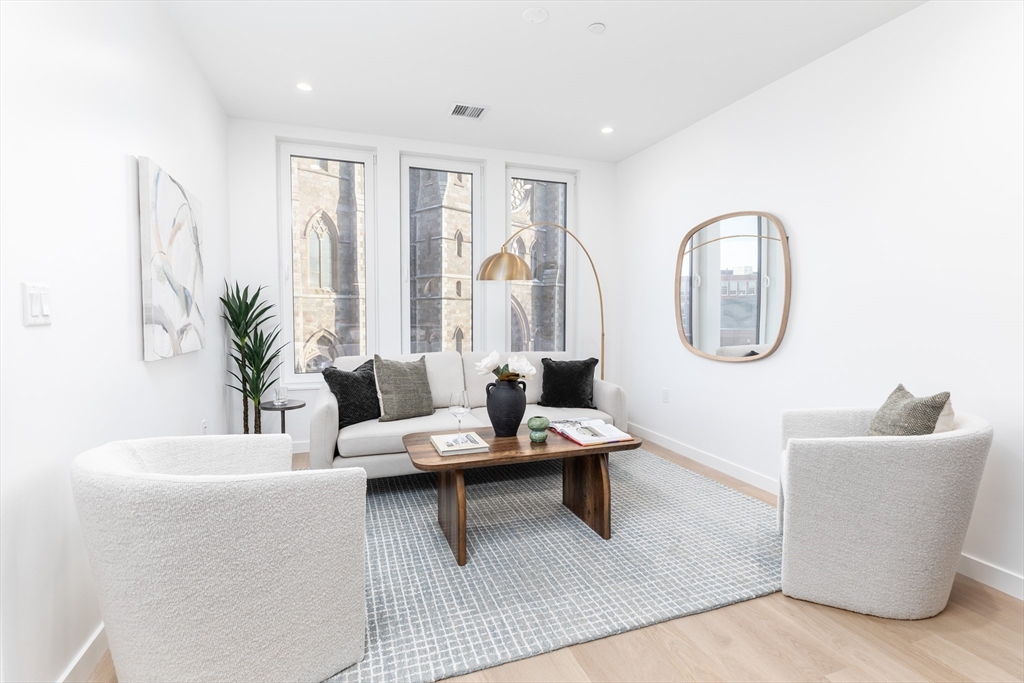 1395 Washington Street #5F in Boston