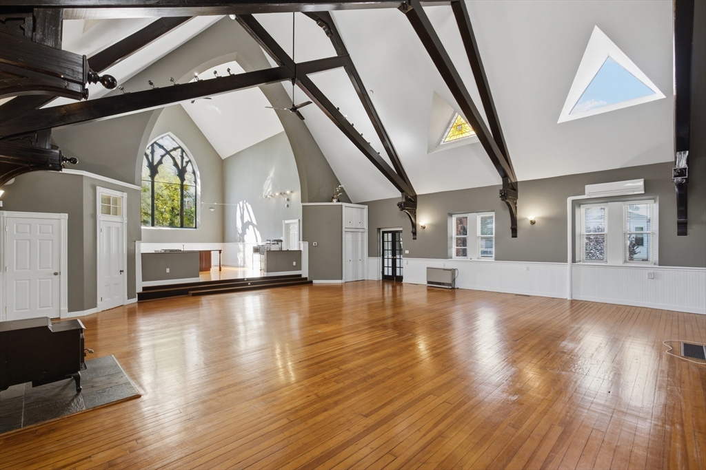 62 Estes Street #2 in Lynn
