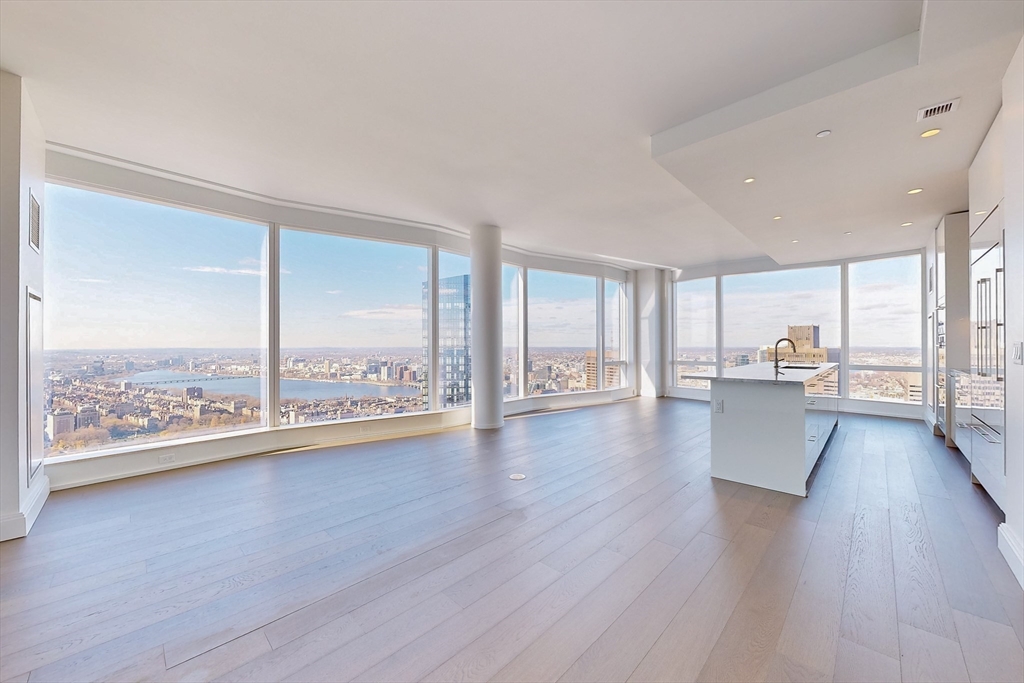 240 Devonshire Street #5401 in Boston