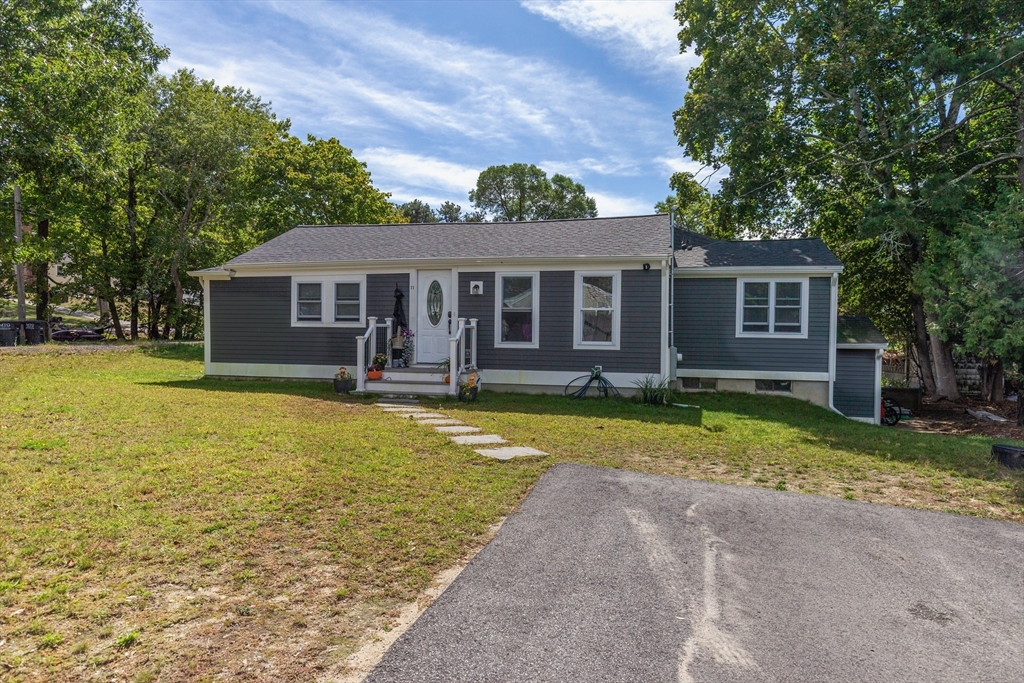 11 Madlyn St in Plymouth