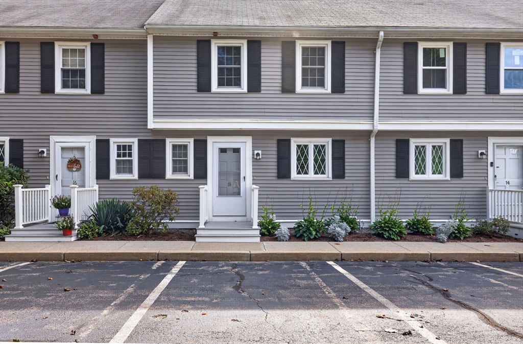 685 Bay St. #15 in Taunton
