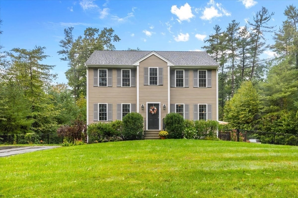 283 Miller St in Middleboro