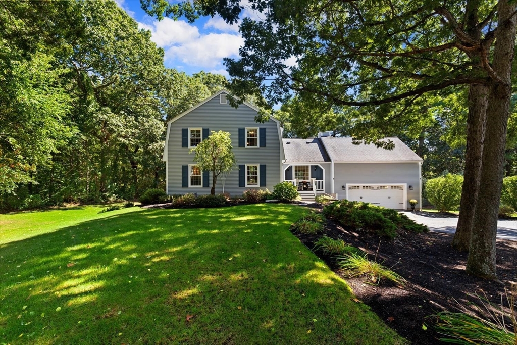 3 Karen Way in Methuen