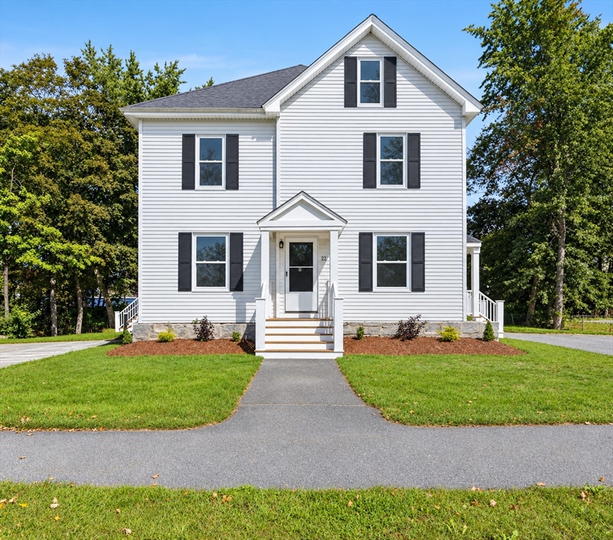 22 Goldsmith Street #3 in Littleton
