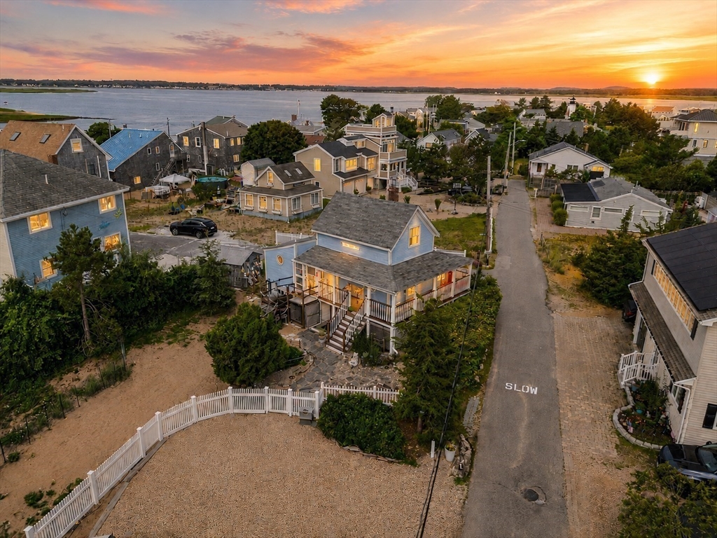 1 Barker Street in Newburyport