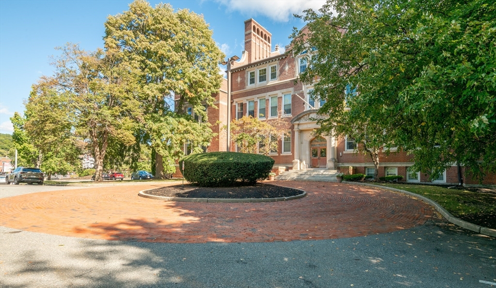 20-30 Daniels St. #318 in Malden