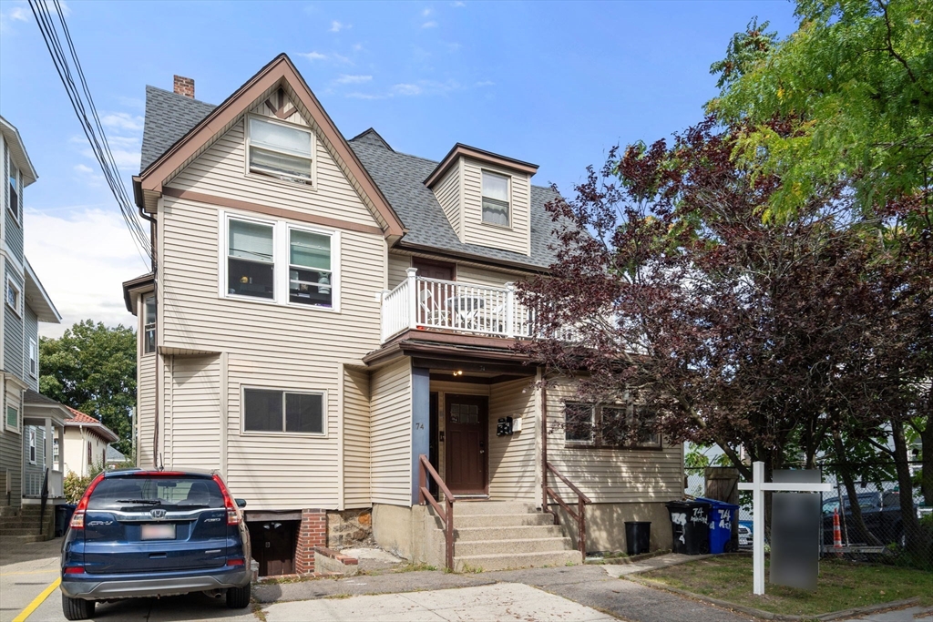 74 Ashford St in Allston