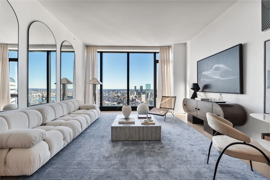 682 Atlantic Avenue #3702 in Boston